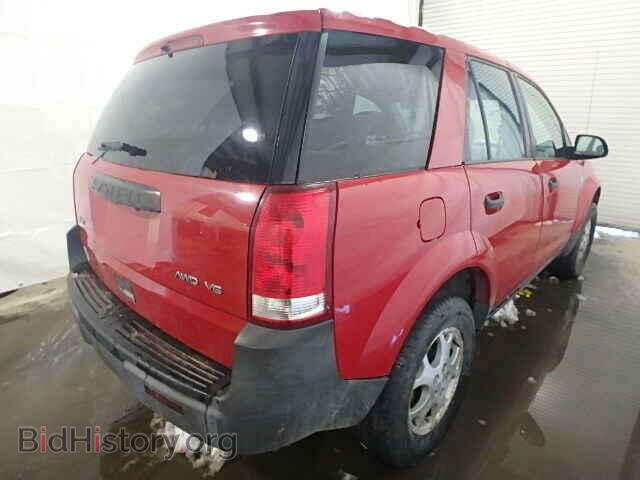 2003 SATURN VUE - VIN: 5GZCZ63B33S808644 - Фото 4