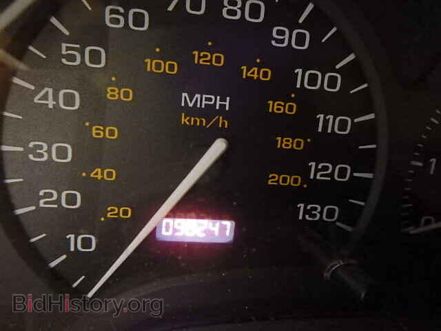 2003 SATURN VUE - VIN: 5GZCZ63B33S808644 - Фото 8