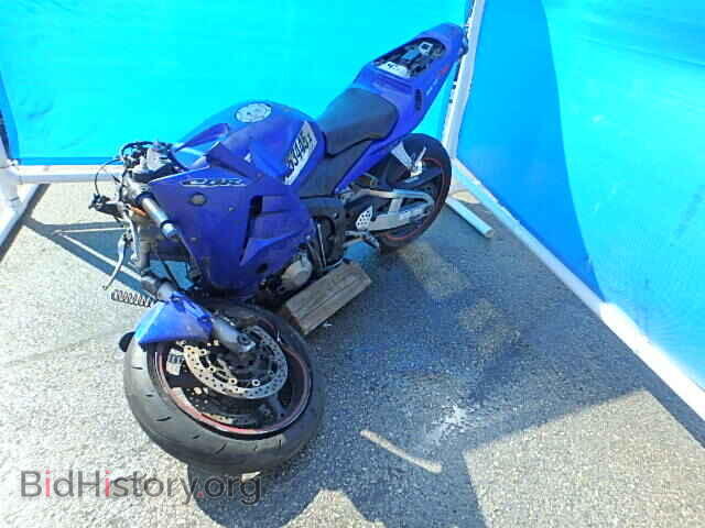 2004 HONDA CBR CYCLE - VIN: JH2PC37064M105225 - Фото 2