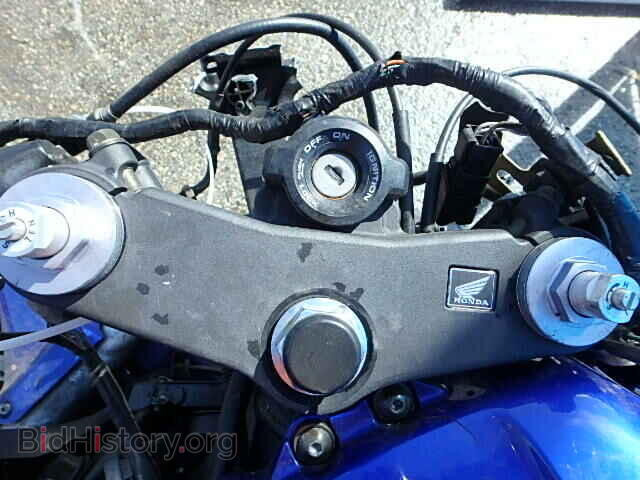 2004 HONDA CBR CYCLE - VIN: JH2PC37064M105225 - Фото 8