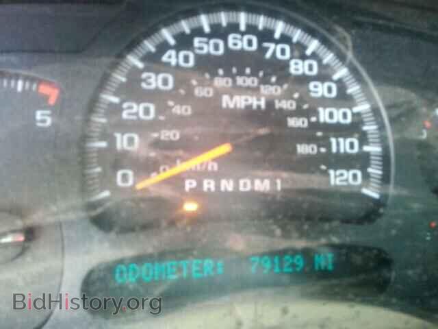 2006 CHEVROLET SILVERADO - VIN: 1GBJC34D96E285498 - Фото 8