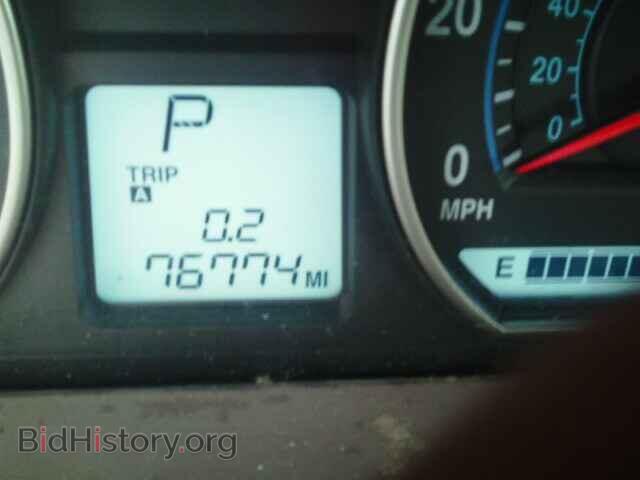 2008 KIA OPTIMA - VIN: KNAGE123785179047 - Фото 8