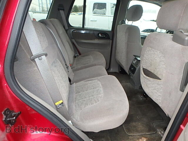 2003 GMC ENVOY - VIN: 1GKDS13S132202986 - Фото 6