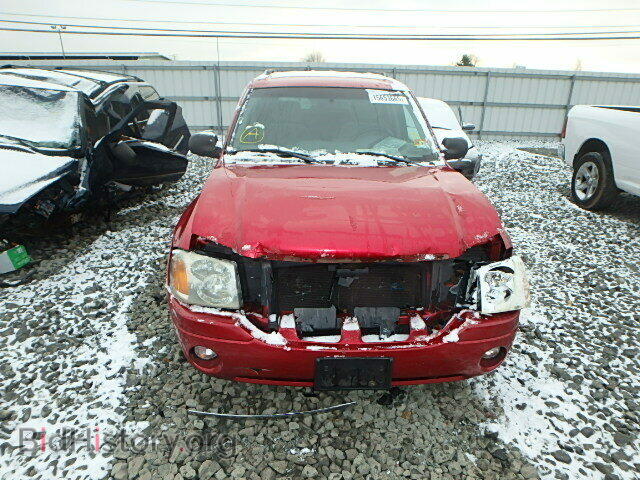 2003 GMC ENVOY - VIN: 1GKDS13S132202986 - Фото 9