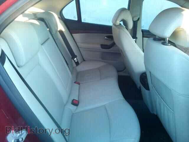 2006 SAAB 9 3 - VIN: YS3FD49Y561109791 - Фото 6
