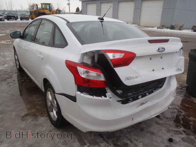 2013 FORD FOCUS - VIN: 1FADP3F26DL223497 - Photo 3