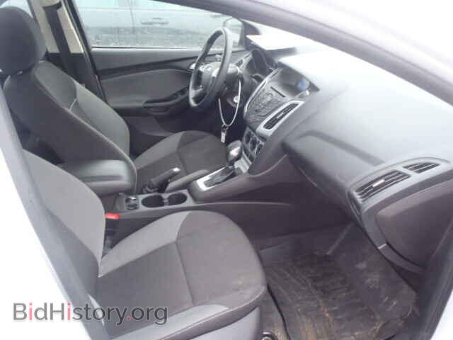 2013 FORD FOCUS - VIN: 1FADP3F26DL223497 - Photo 5