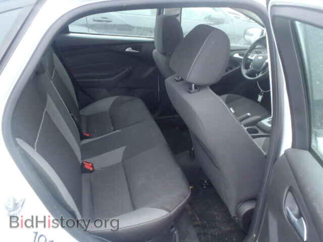 2013 FORD FOCUS - VIN: 1FADP3F26DL223497 - Photo 6
