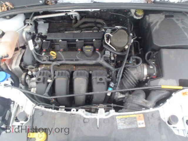 2013 FORD FOCUS - VIN: 1FADP3F26DL223497 - Photo 7