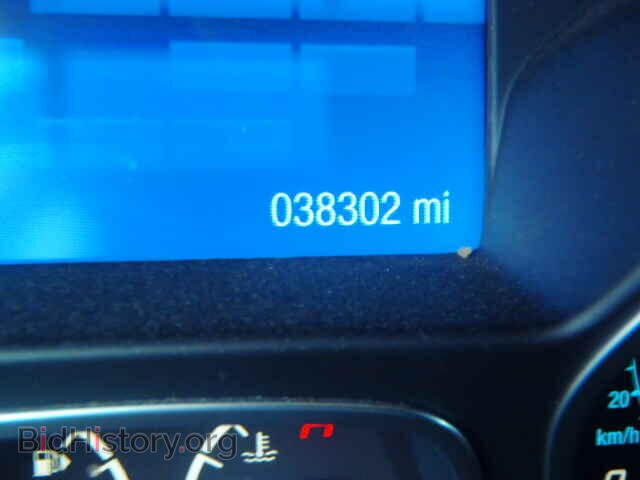 2013 FORD FOCUS - VIN: 1FADP3F26DL223497 - Photo 8