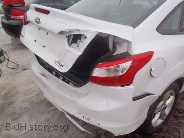 2013 FORD FOCUS - VIN: 1FADP3F26DL223497 - Photo 9
