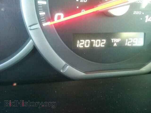 2007 HONDA PILOT - VIN: 5FNYF287X7B001926 - Фото 8