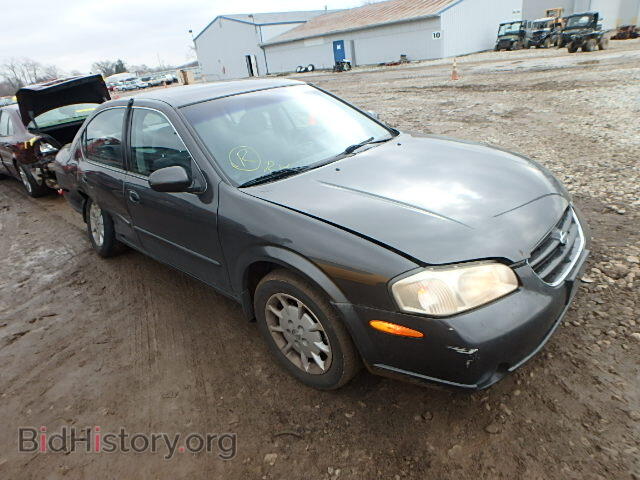 Фотография JN1CA31D4YT727393 - NISSAN MAXIMA 2000