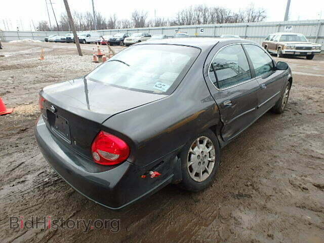 2000 NISSAN MAXIMA - VIN: JN1CA31D4YT727393 - Фото 4
