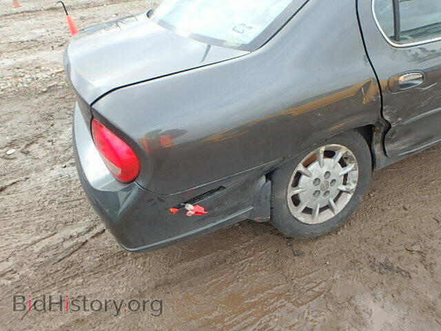2000 NISSAN MAXIMA - VIN: JN1CA31D4YT727393 - Фото 9