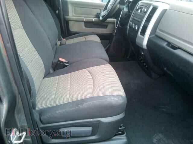 2011 DODGE RAM 1500 - VIN: 1D7RB1GP3BS656376 - Фото 5