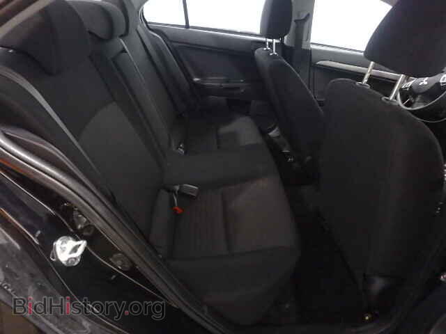 2013 MITSUBISHI LANCER - VIN: JA32U2FU9DU022532 - Фото 6