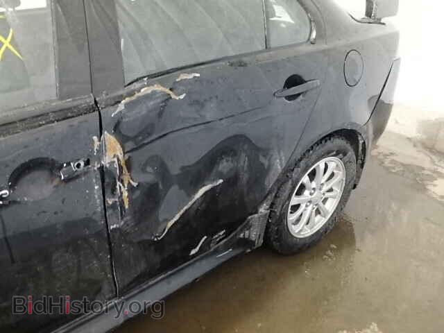2013 MITSUBISHI LANCER - VIN: JA32U2FU9DU022532 - Фото 10