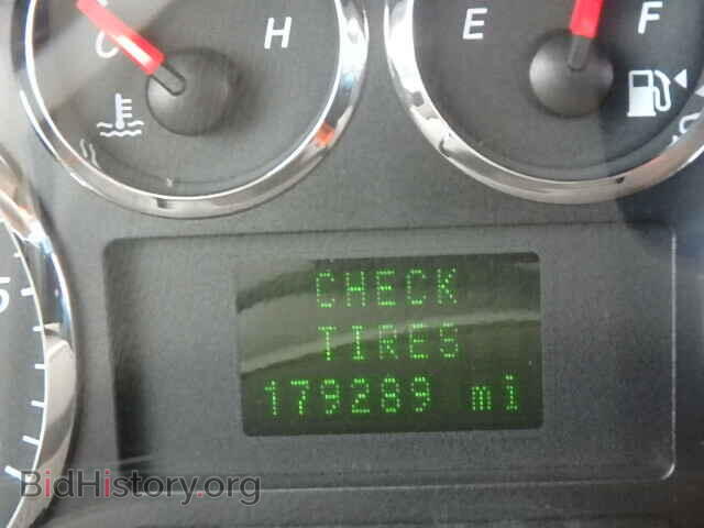 2004 FORD FREESTAR - VIN: 2FMZA52284BA80051 - Фото 8
