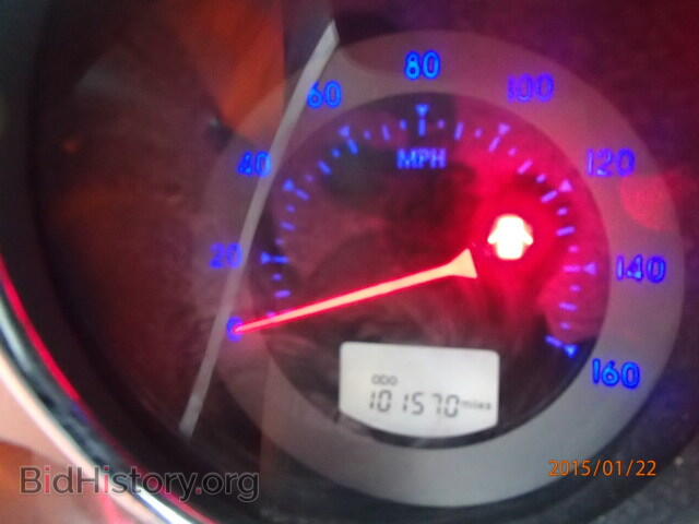 2007 MITSUBISHI ECLIPSE - VIN: 4A3AK24F37E031049 - Фото 8
