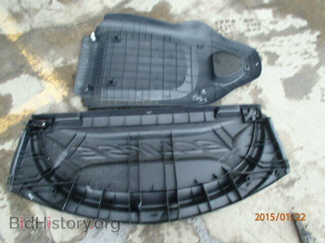 2007 MITSUBISHI ECLIPSE - VIN: 4A3AK24F37E031049 - Фото 10