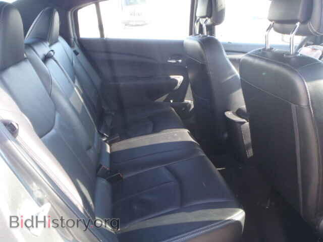 2013 CHRYSLER 200 - VIN: 1C3CCBCGXDN571128 - Фото 6