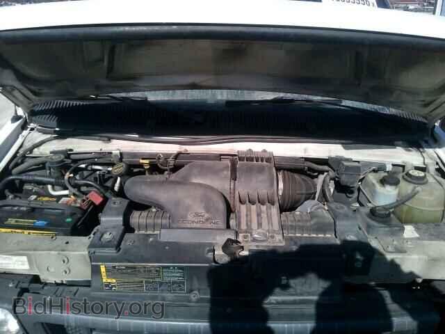 2006 FORD ECONOLINE - VIN: 1FTRE14W96DB00922 - Фото 7
