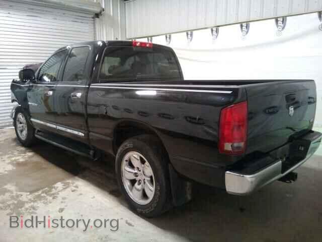 2005 DODGE RAM 1500 - VIN: 1D7HA18D25S132191 - Фото 3