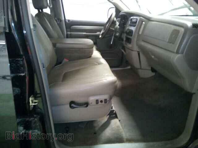 2005 DODGE RAM 1500 - VIN: 1D7HA18D25S132191 - Фото 5