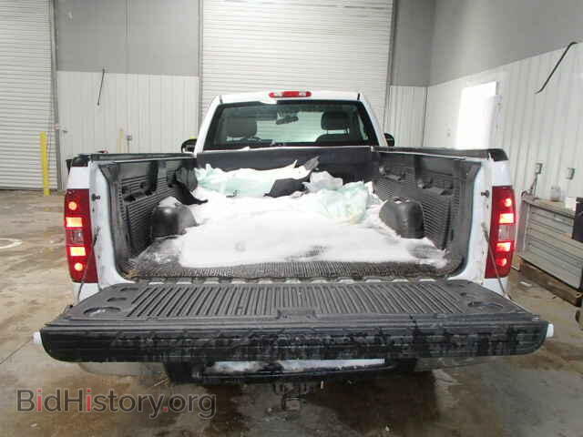 2012 CHEVROLET SILVERADO - VIN: 1GCNCPEA5CZ202694 - Фото 6