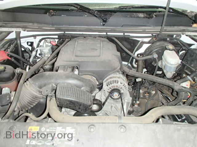2012 CHEVROLET SILVERADO - VIN: 1GCNCPEA5CZ202694 - Фото 7