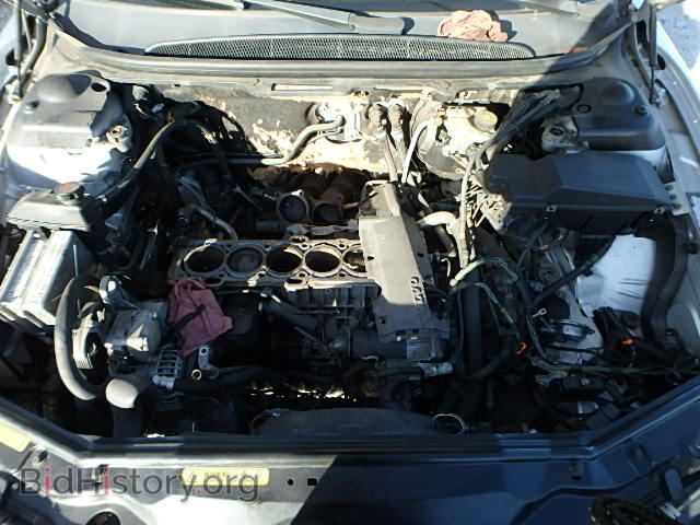 2000 VOLVO S80 - VIN: YV1TS94D0Y1065133 - Фото 7