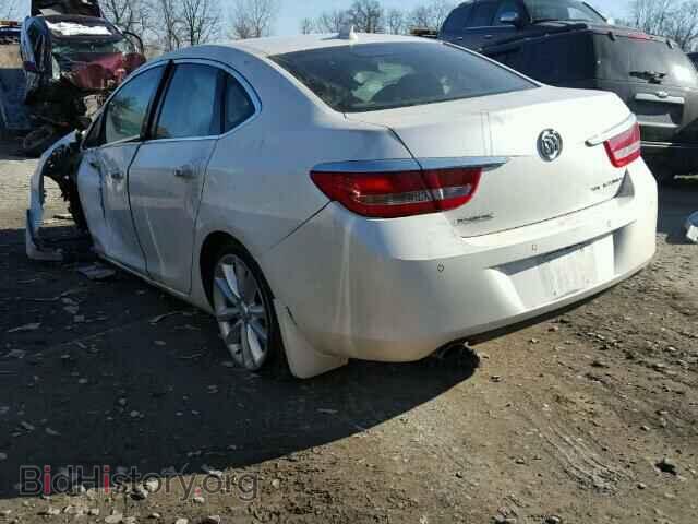 2014 BUICK VERANO - VIN: 1G4PS5SK4E4117449 - Фото 3