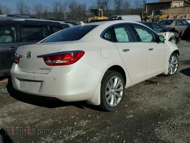 2014 BUICK VERANO - VIN: 1G4PS5SK4E4117449 - Фото 4