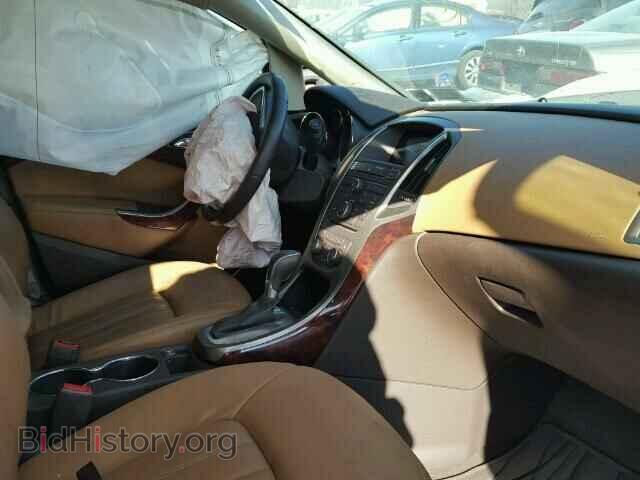 2014 BUICK VERANO - VIN: 1G4PS5SK4E4117449 - Фото 5