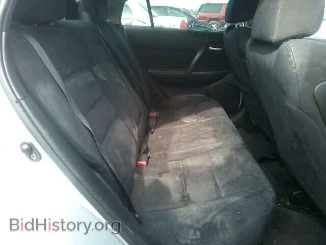 2007 MAZDA 6 - VIN: 1YVHP84C575M39963 - Фото 6