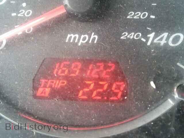 2007 MAZDA 6 - VIN: 1YVHP84C575M39963 - Фото 8