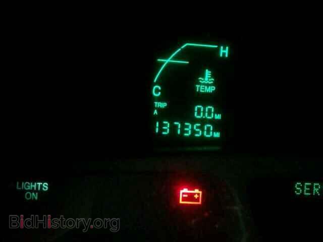 2004 CADILLAC DEVILLE - VIN: 1G6KD54Y14U115458 - Фото 8