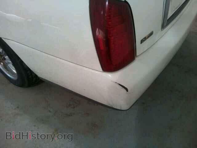 2004 CADILLAC DEVILLE - VIN: 1G6KD54Y14U115458 - Фото 9