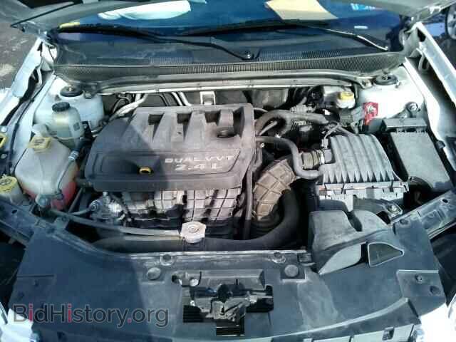 2012 CHRYSLER 200 - VIN: 1C3CCBCB8CN200939 - Photo 7