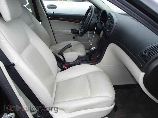 2006 SAAB 9 3 - VIN: YS3FD49Y661139964 - Photo 5