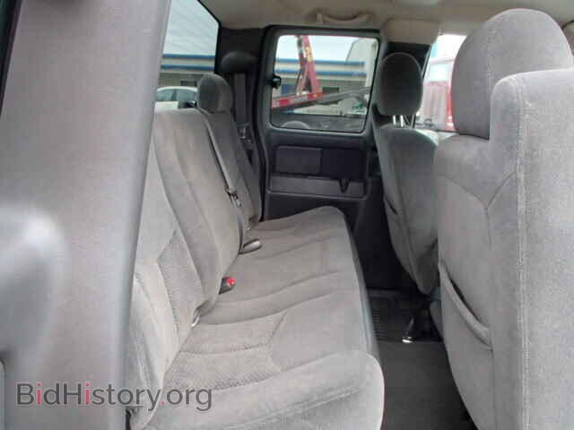 2006 CHEVROLET SILVERADO - VIN: 1GCEC19Z26Z223780 - Фото 6
