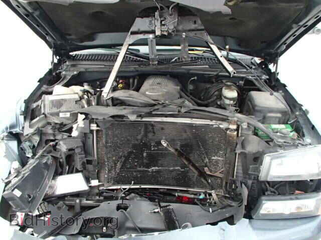 2006 CHEVROLET SILVERADO - VIN: 1GCEC19Z26Z223780 - Фото 7