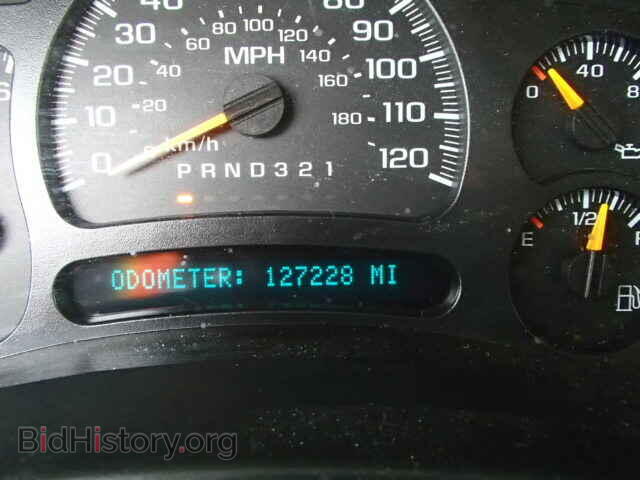 2006 CHEVROLET SILVERADO - VIN: 1GCEC19Z26Z223780 - Фото 8