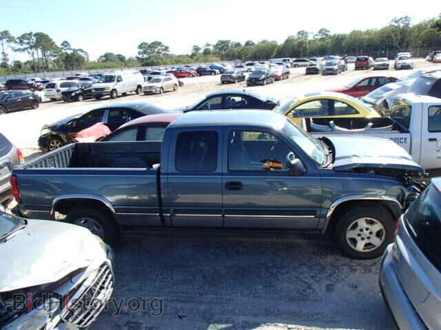 2006 CHEVROLET SILVERADO - VIN: 1GCEC19Z26Z223780 - Фото 10
