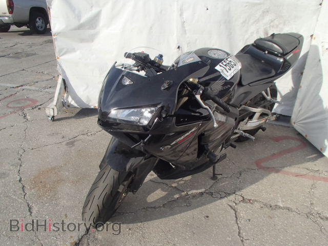 2005 HONDA CBR CYCLE - VIN: JH2PC37005M208772 - Фото 2