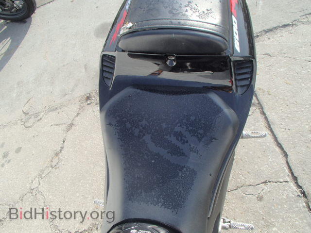 2005 HONDA CBR CYCLE - VIN: JH2PC37005M208772 - Фото 6