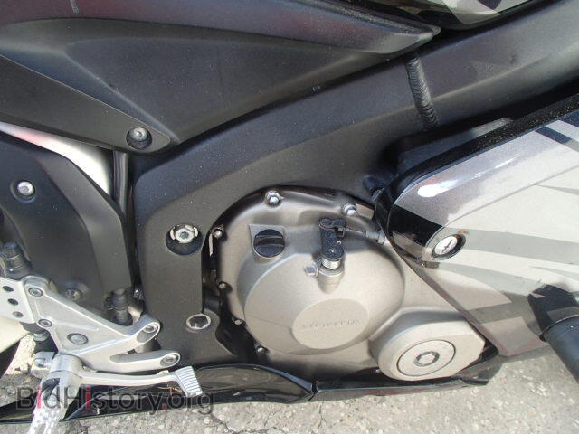 2005 HONDA CBR CYCLE - VIN: JH2PC37005M208772 - Фото 9