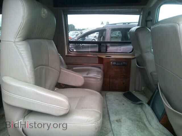1997 FORD ECONOLINE - VIN: 1FDEE1463VHC10866 - Фото 6