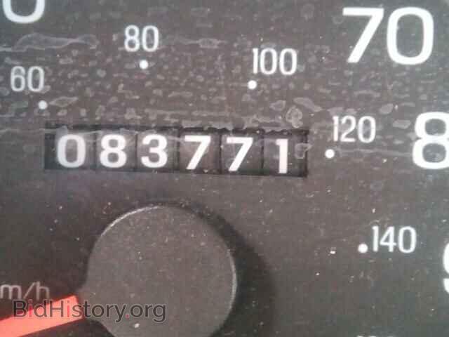 1997 FORD ECONOLINE - VIN: 1FDEE1463VHC10866 - Фото 8